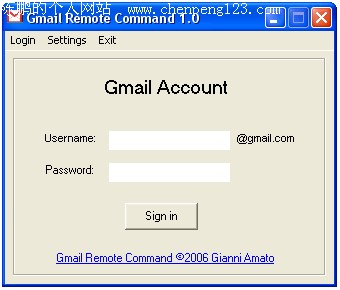 gmail