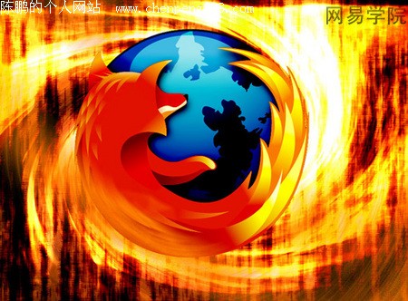 Firefox