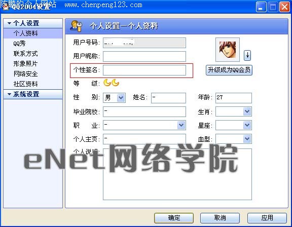 QQ2004II beta1