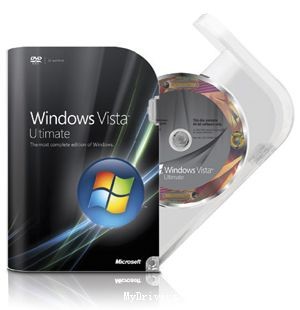 ΢Windows Vista RTM