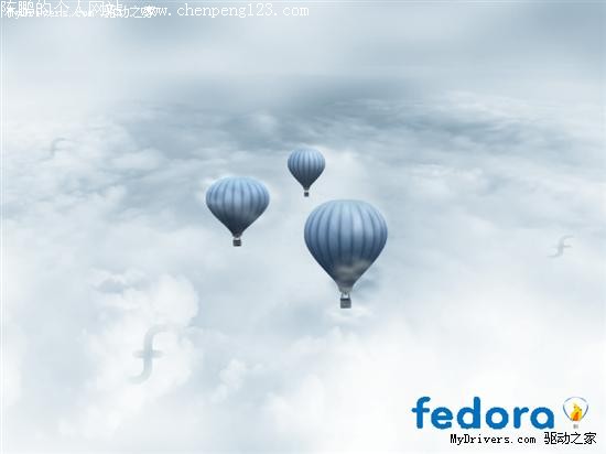 Fedora 7 ͷѼUbuntu