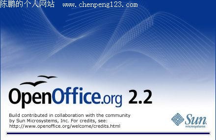 أOpenOffice.org 2.2.1հ