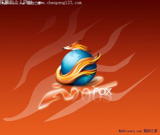 ͼ Firefox3ĩ