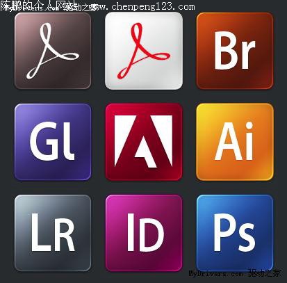 ȫߵǳ Adobe CS3콢
