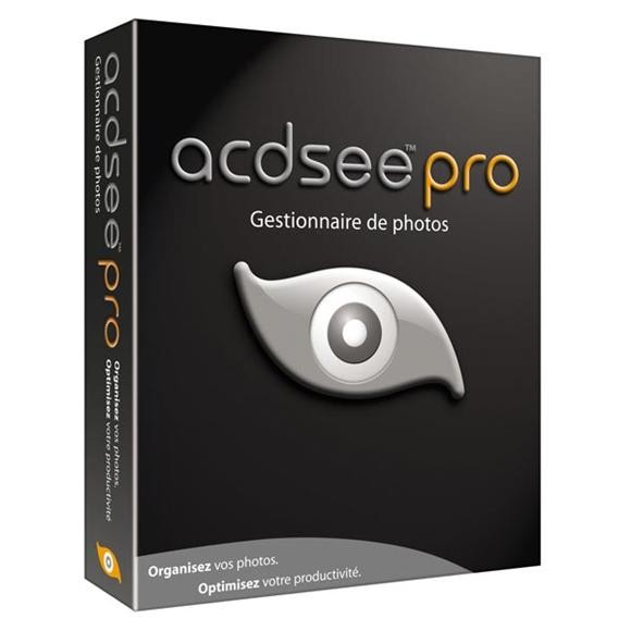 أACDSee Pro v2.0 ʽ