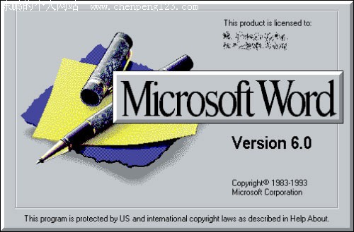 Microsoft Word ʷ汾ͼ