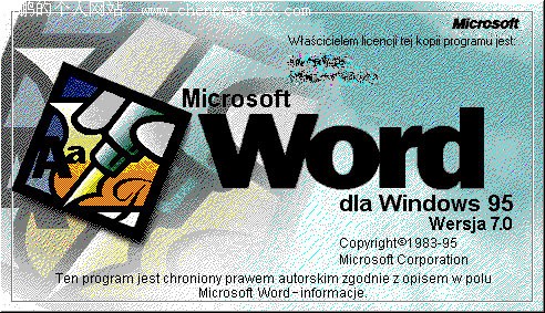 Microsoft Word ʷ汾ͼ