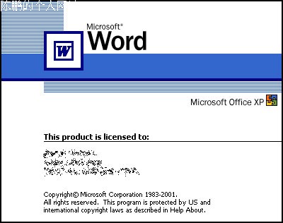 Microsoft Word ʷ汾ͼ