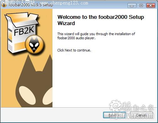 foobar2000 0.9.5ʽ