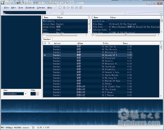 foobar2000 0.9.5ʽ