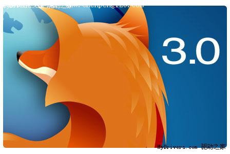 ӹ Firefox 3.0 Beta 3