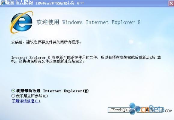 Windows IE 8 ʽ淢!